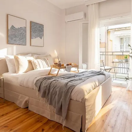 Harmony Elegant Urban Living סלוניקי