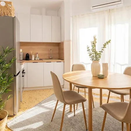 Harmony Elegant Urban Living *