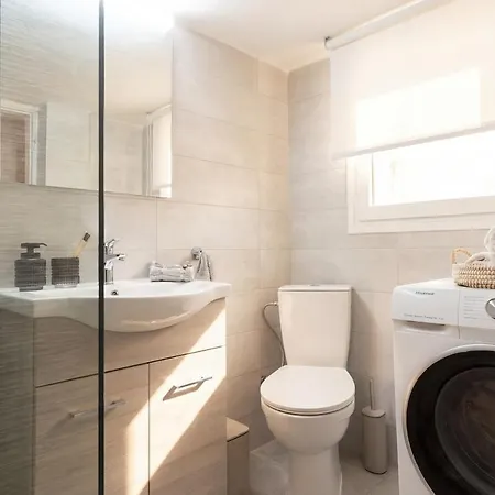 Harmony Elegant Urban Living