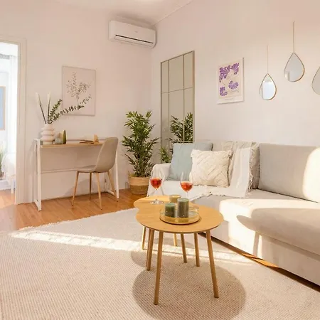 Harmony Elegant Urban Living דירה