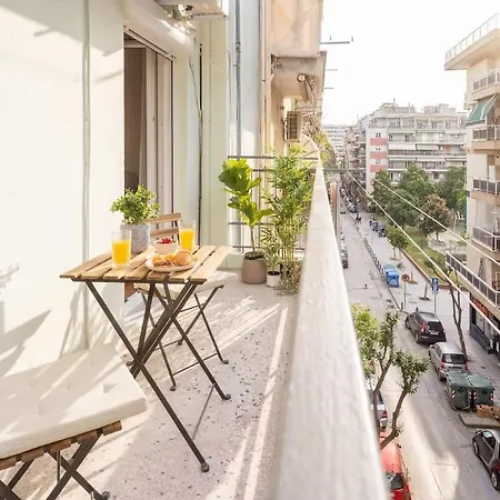 Harmony Elegant Urban Living
