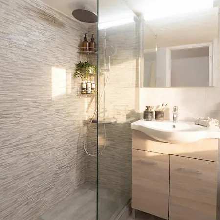 Harmony Elegant Urban Living * סלוניקי